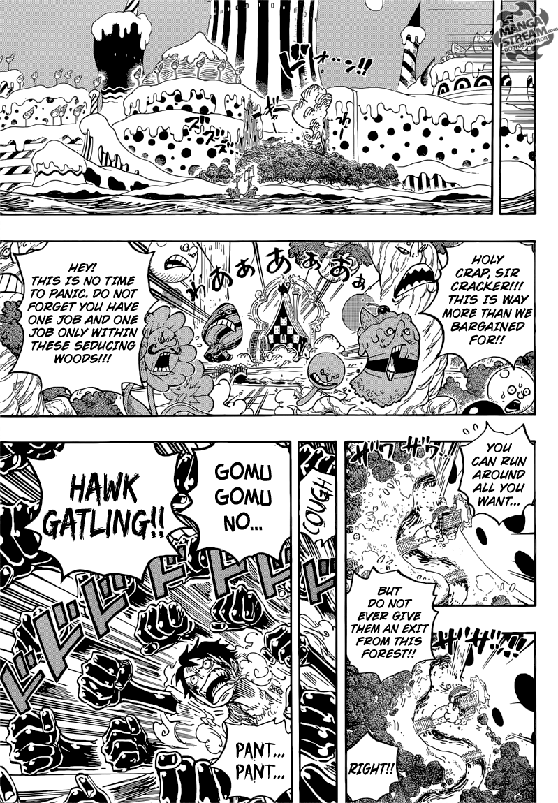 onepiece One Piece Manga