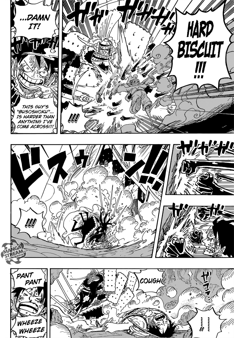 onepiece One Piece Manga
