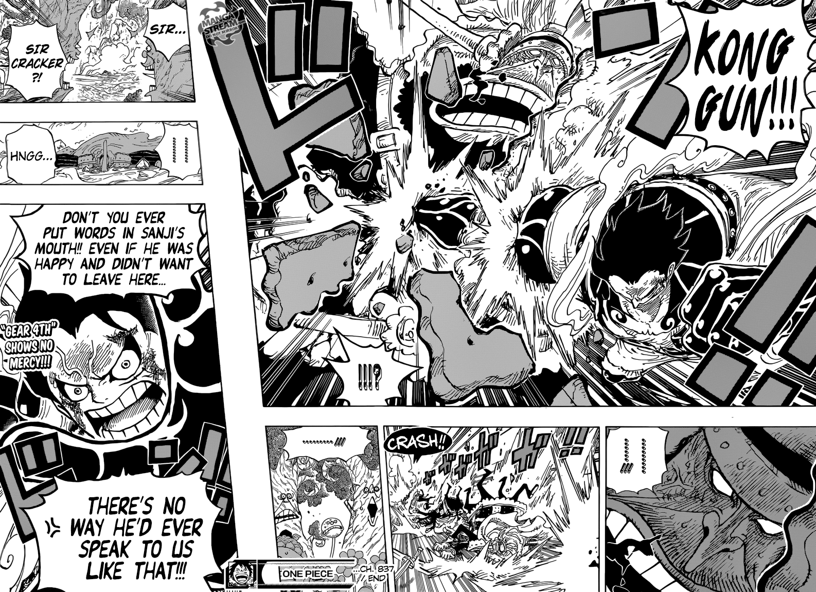 onepiece One Piece Manga