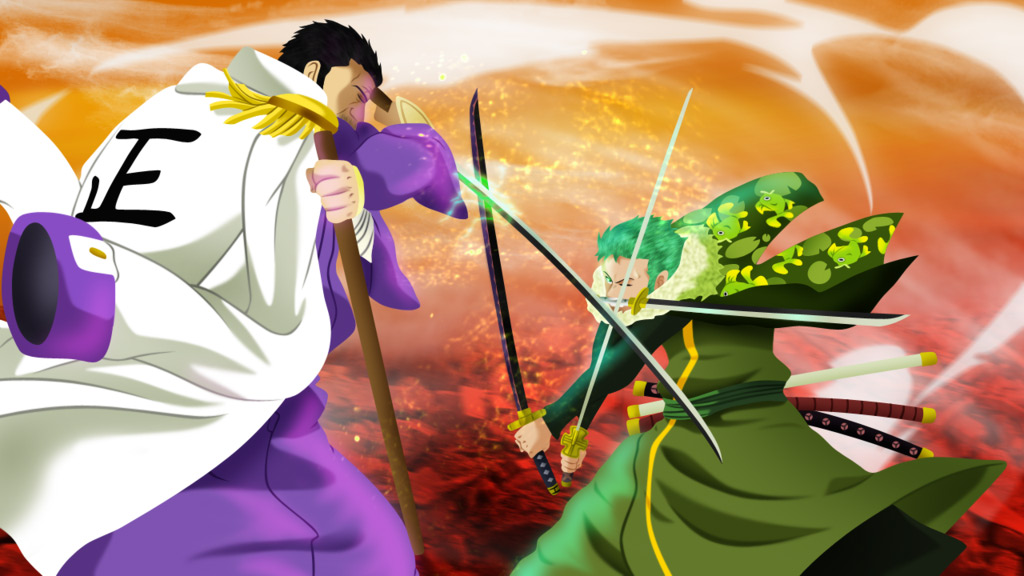 onepiece One Piece Manga