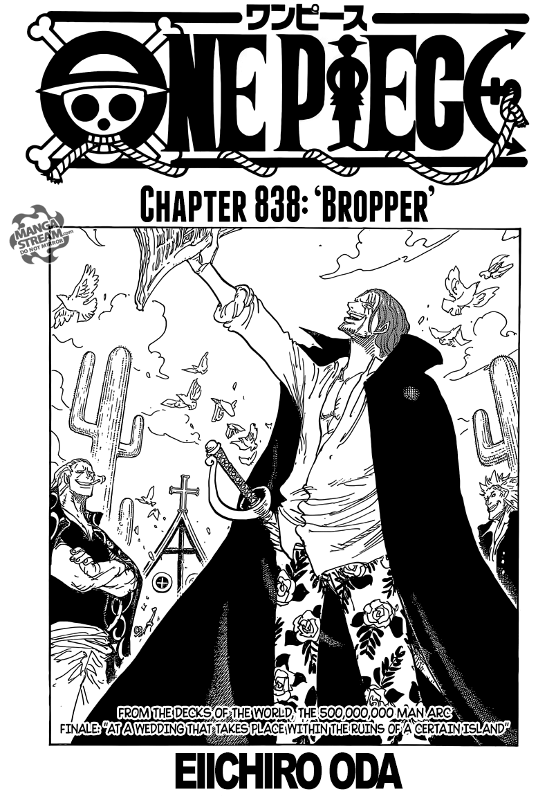 onepiece One Piece Manga