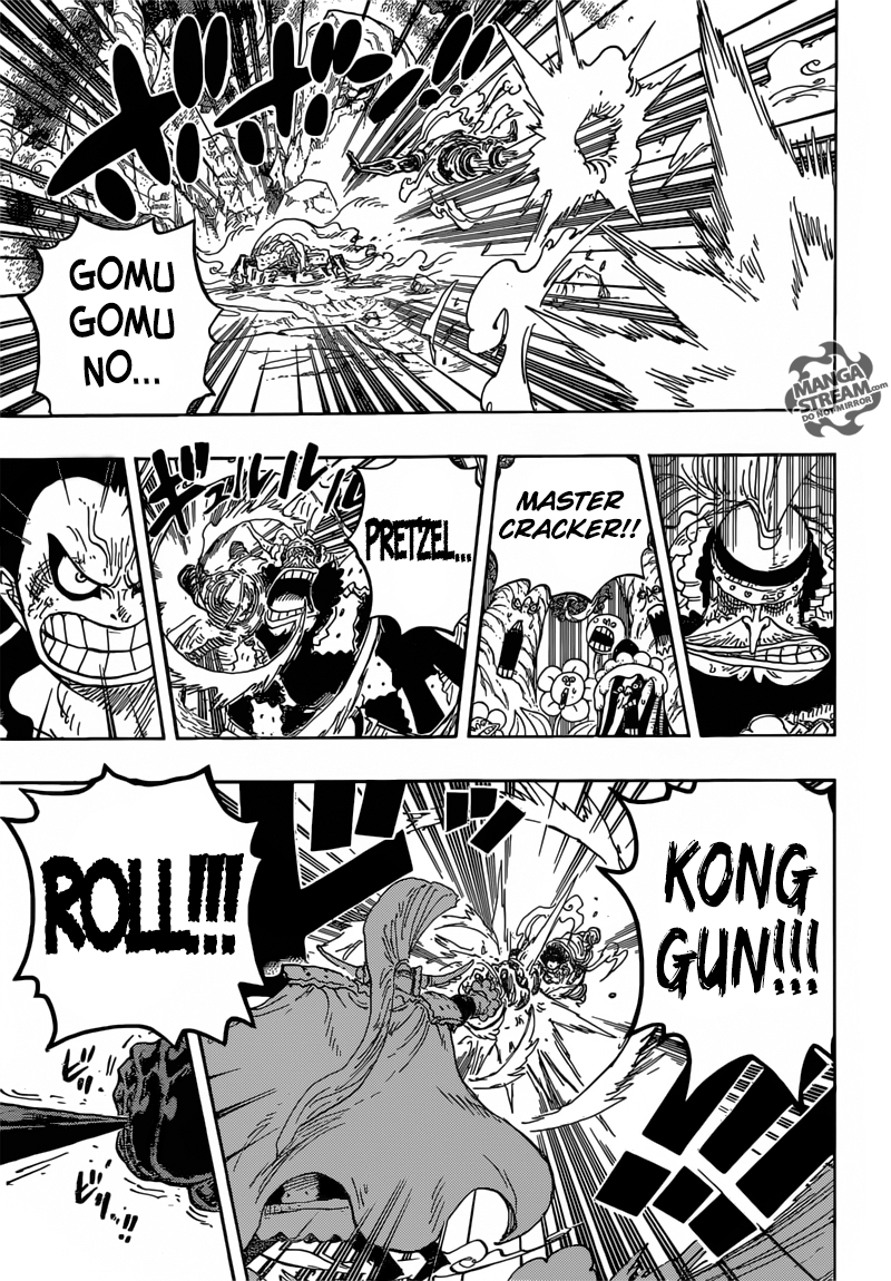 onepiece One Piece Manga