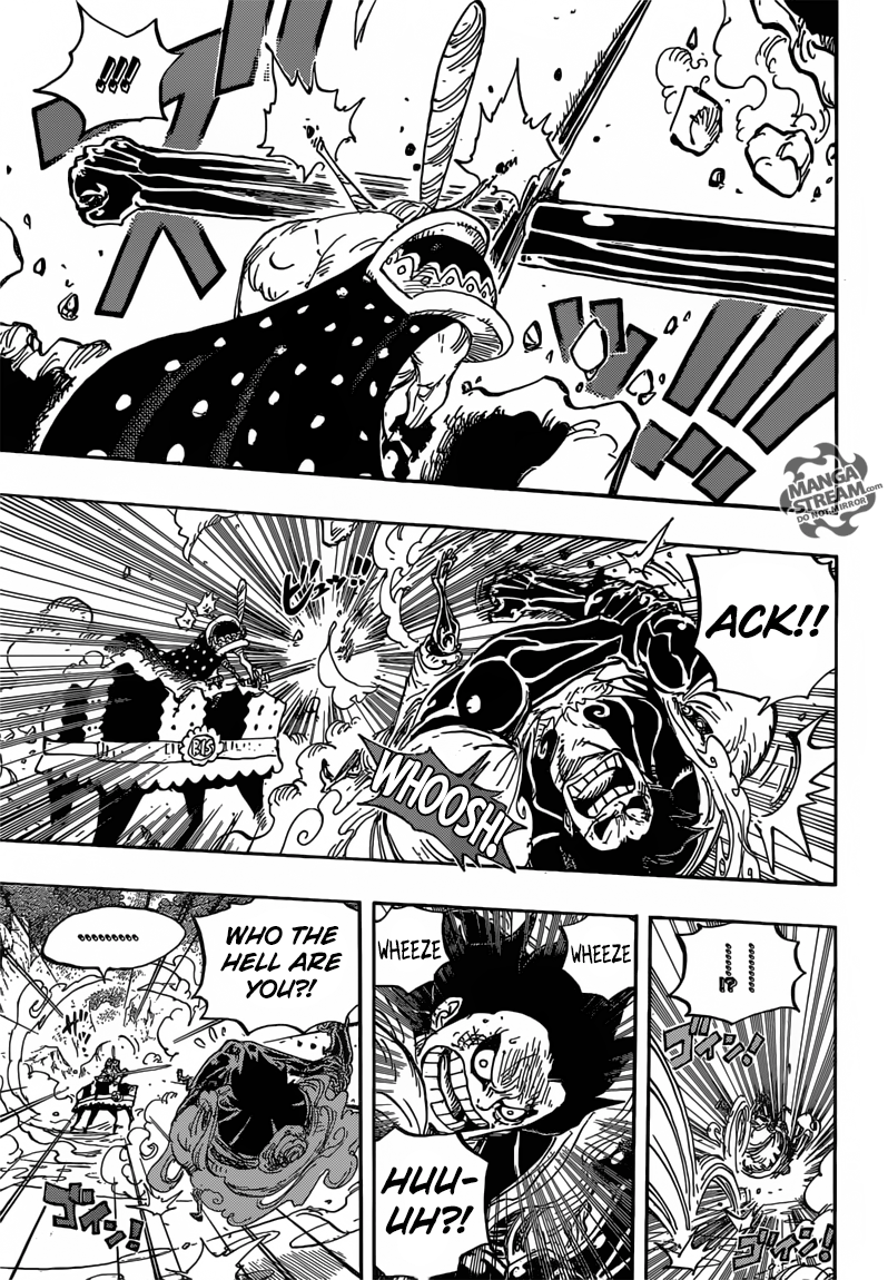 onepiece One Piece Manga