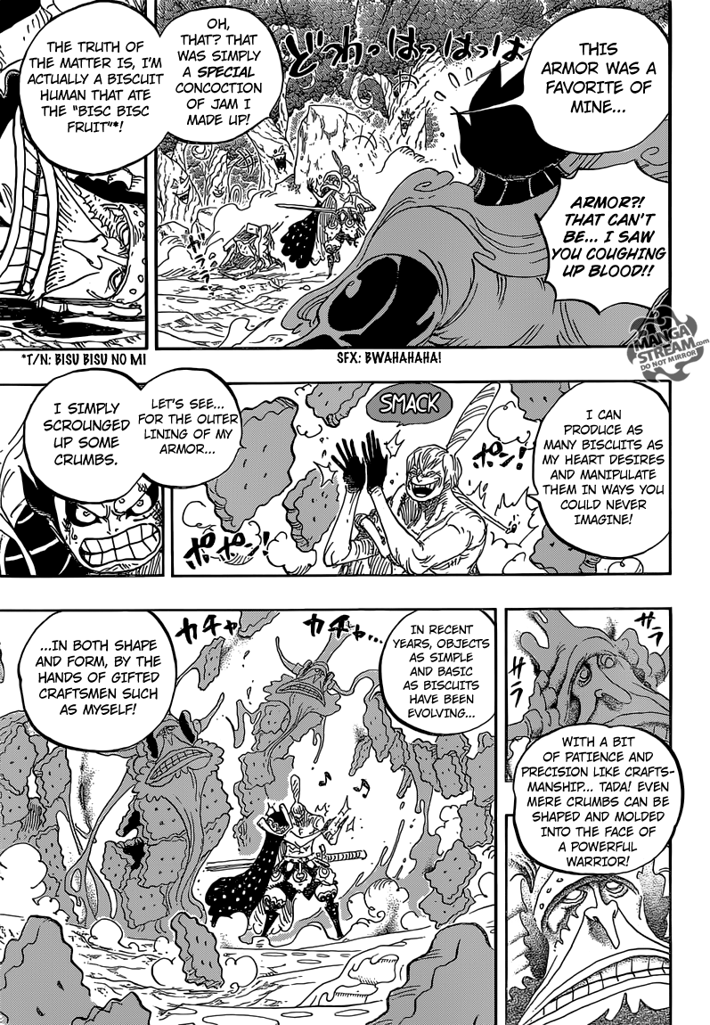 onepiece One Piece Manga