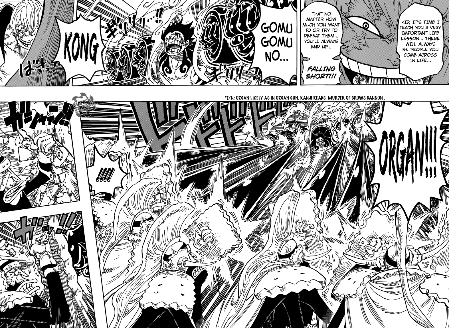 onepiece One Piece Manga