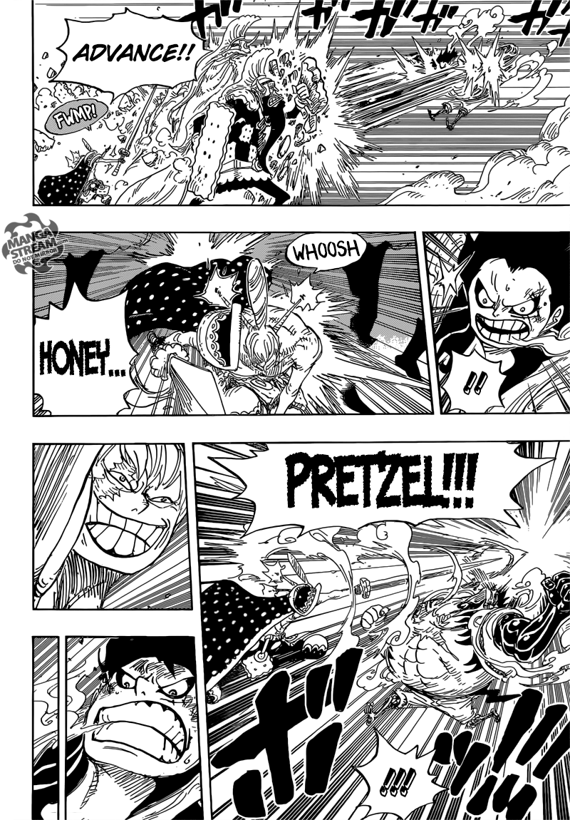 onepiece One Piece Manga