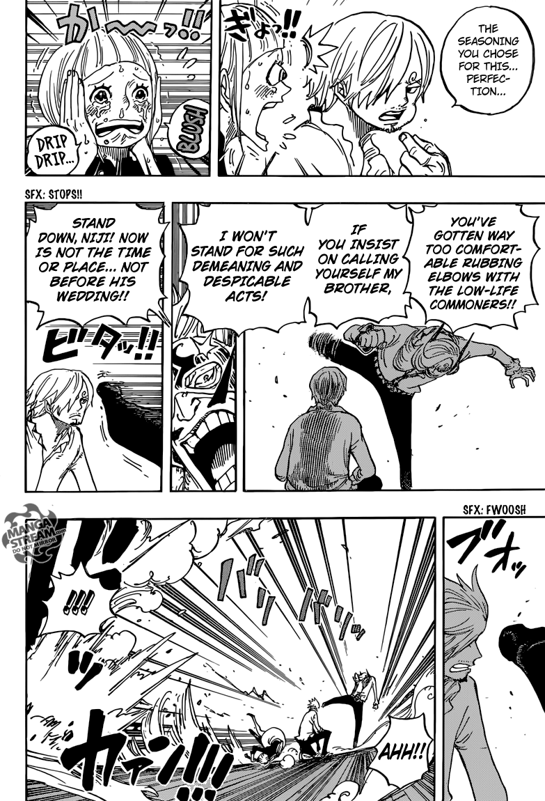 onepiece One Piece Manga