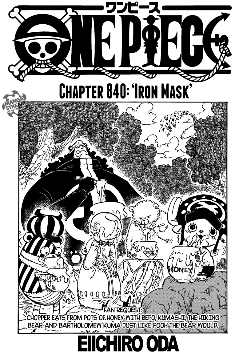 onepiece One Piece Manga