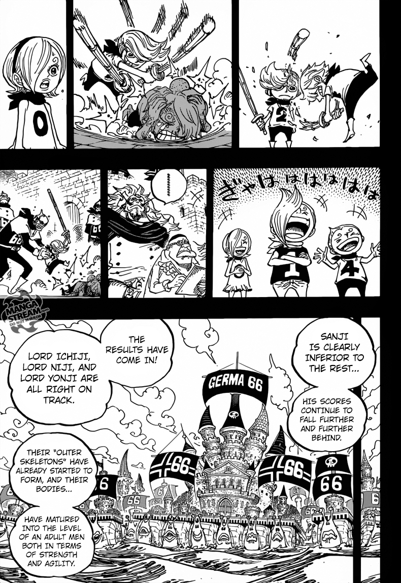 onepiece One Piece Manga