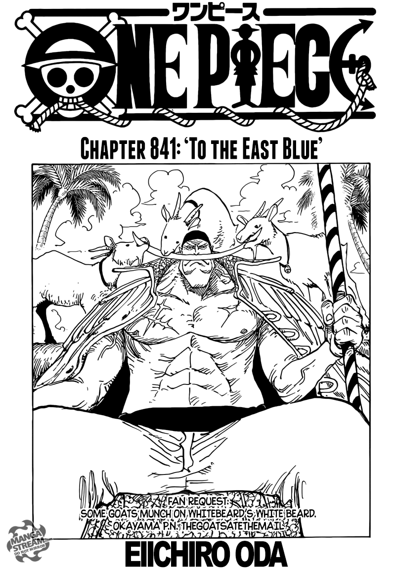 onepiece One Piece Manga