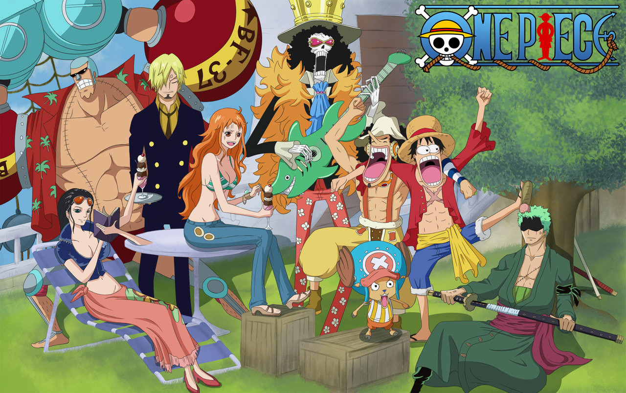 onepiece One Piece Manga