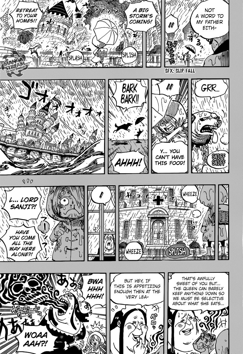 onepiece One Piece Manga