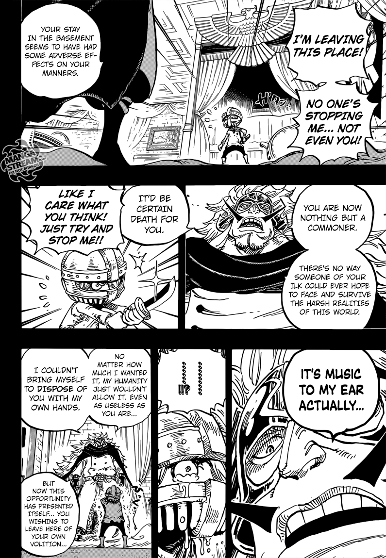 onepiece One Piece Manga