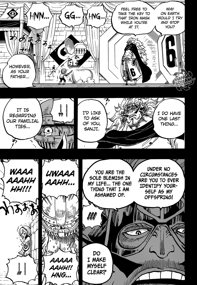 onepiece One Piece Manga