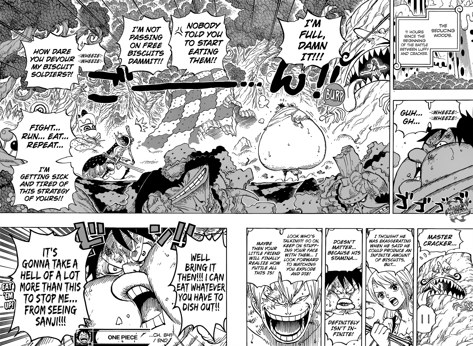 onepiece One Piece Manga
