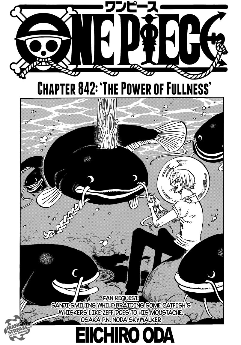onepiece One Piece Manga