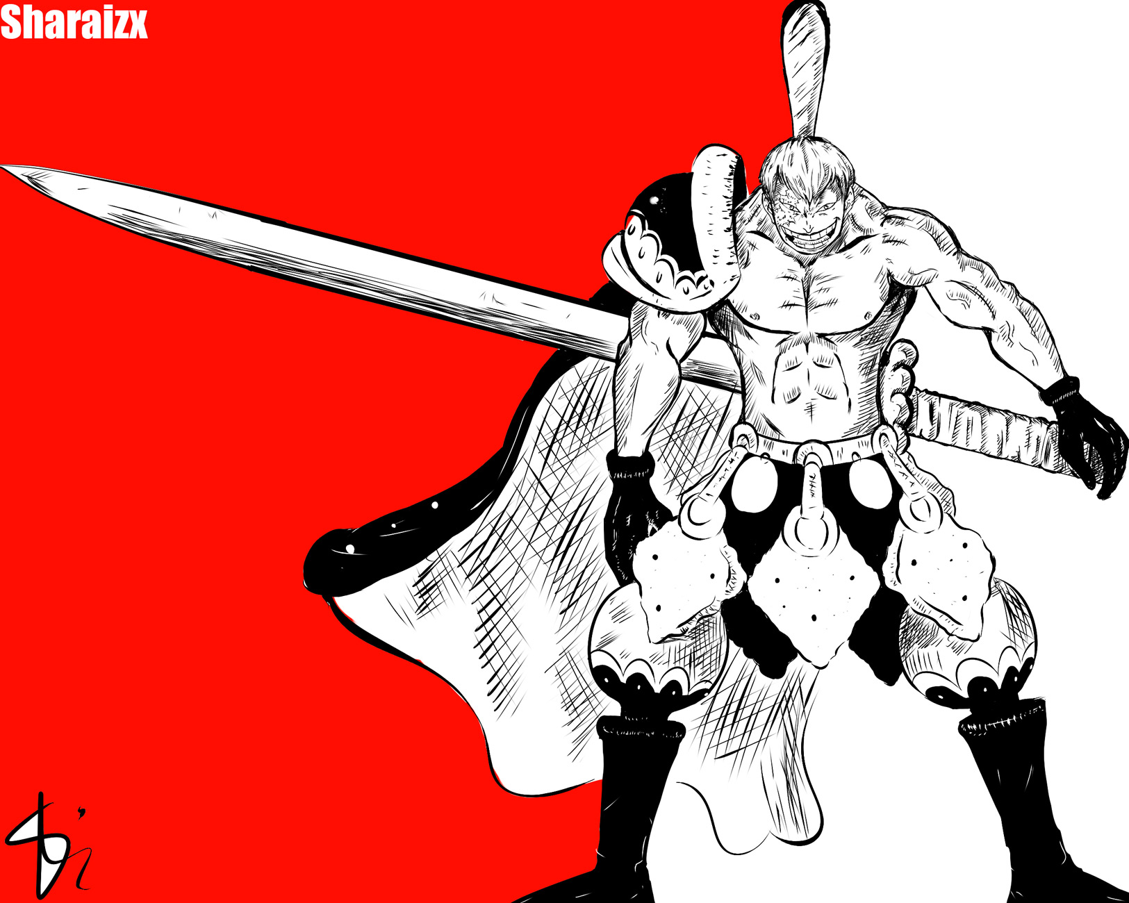 onepiece One Piece Manga