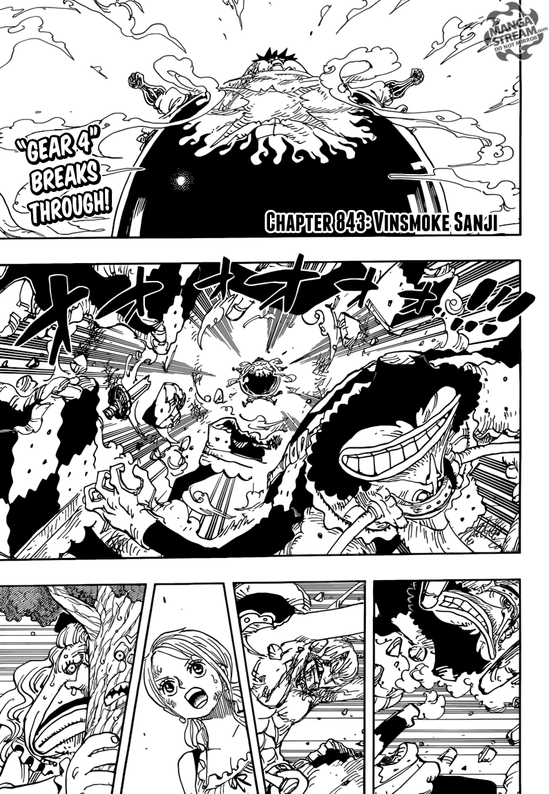 onepiece One Piece Manga