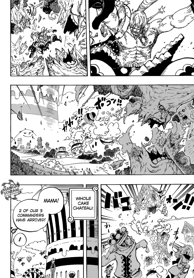 onepiece One Piece Manga