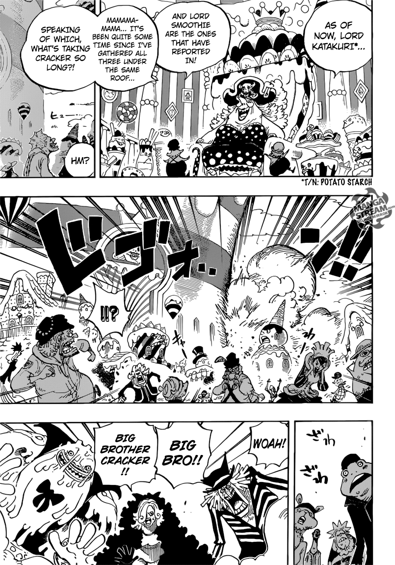 onepiece One Piece Manga