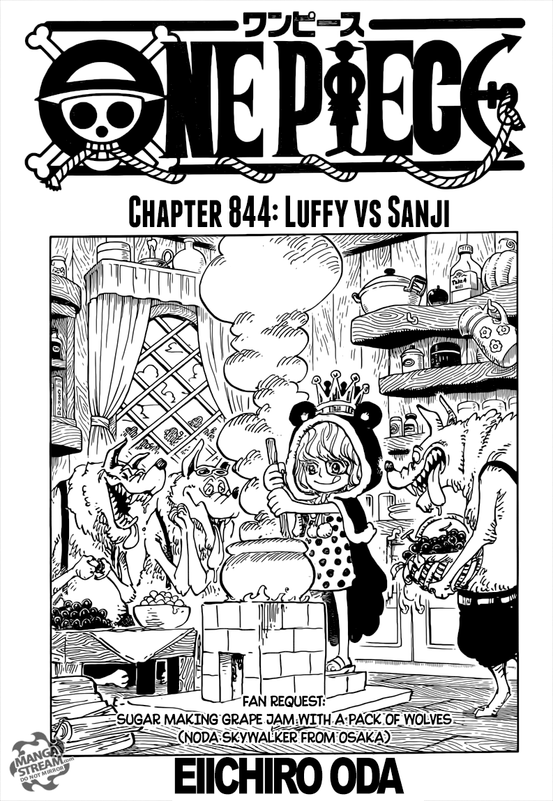 onepiece One Piece Manga