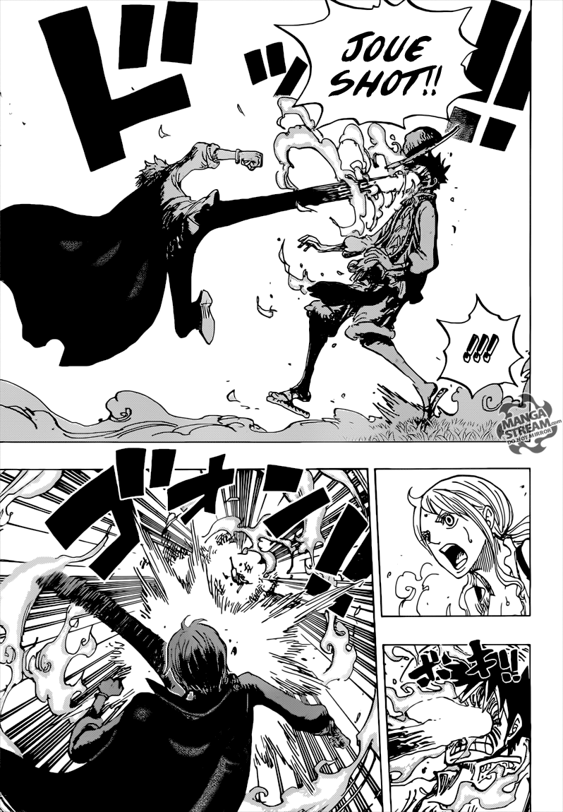 onepiece One Piece Manga