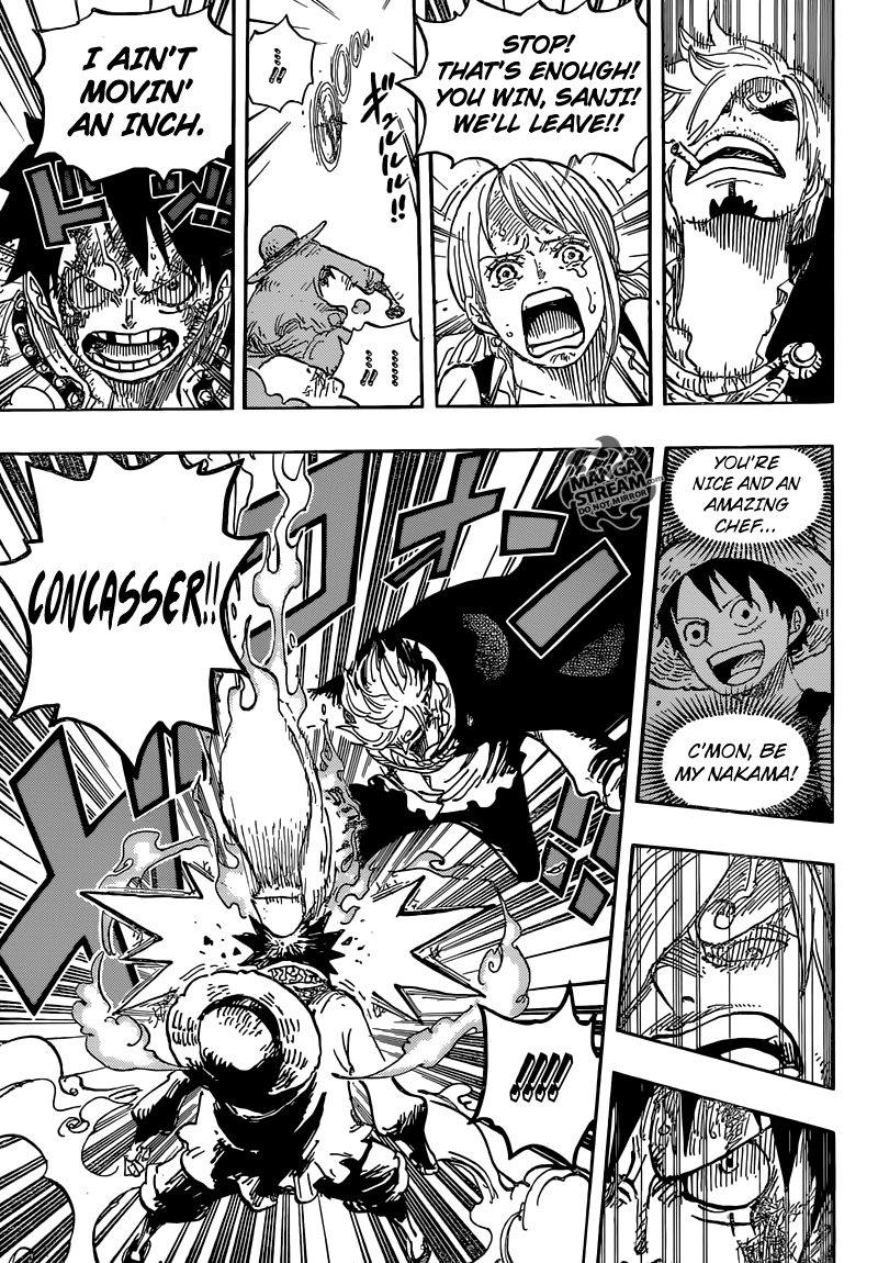 onepiece One Piece Manga