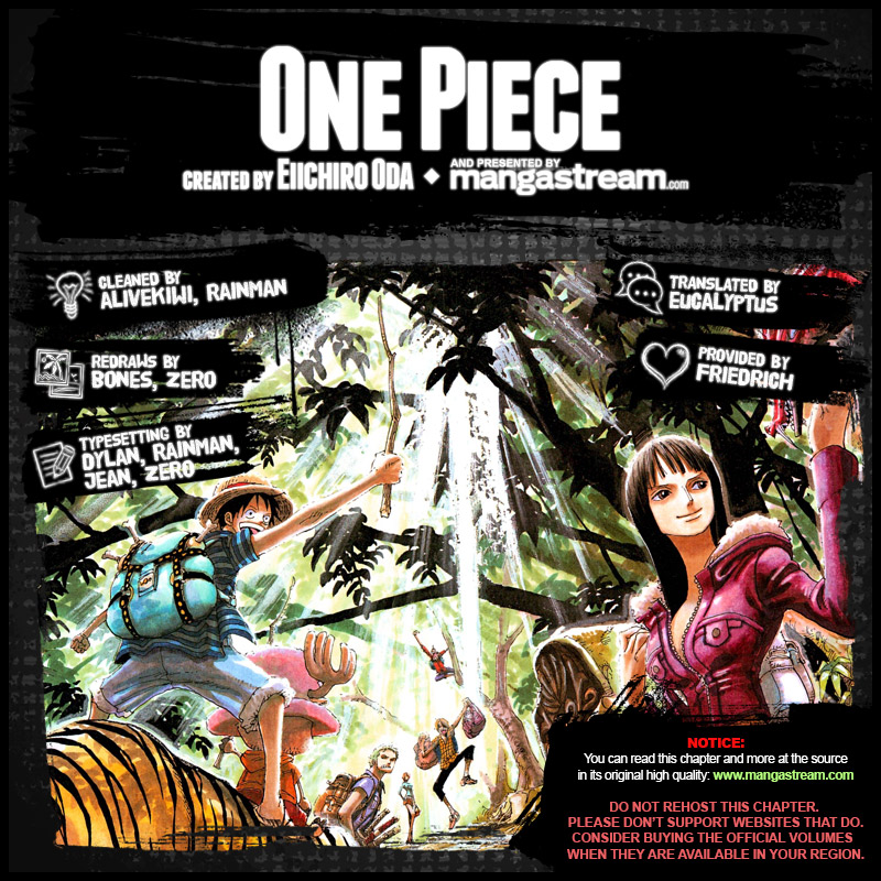 onepiece One Piece Manga