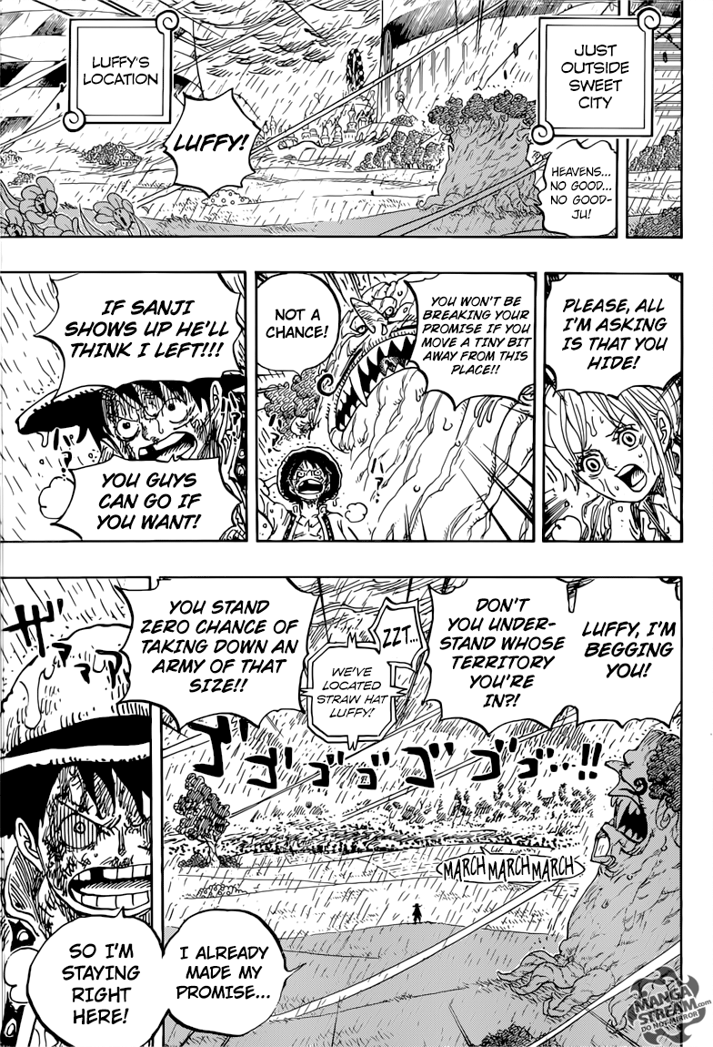 onepiece One Piece Manga