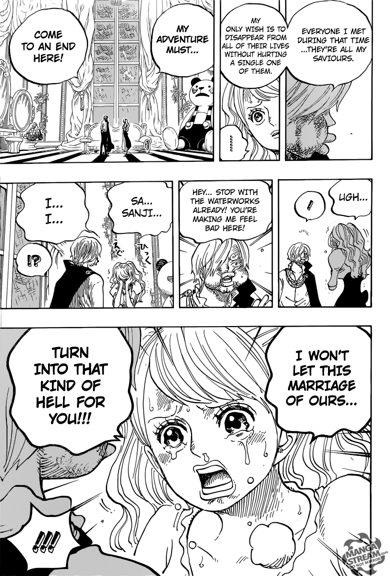 onepiece One Piece Manga