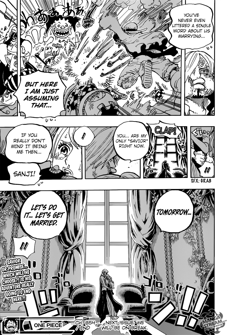 onepiece One Piece Manga
