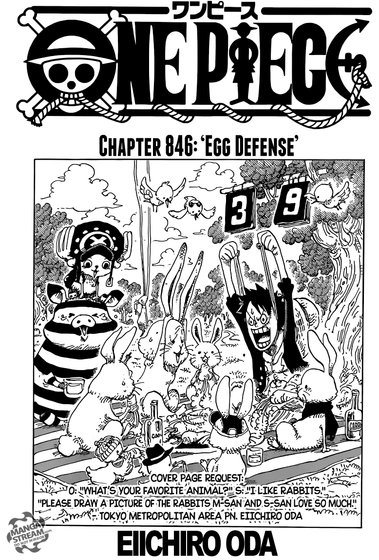 onepiece One Piece Manga