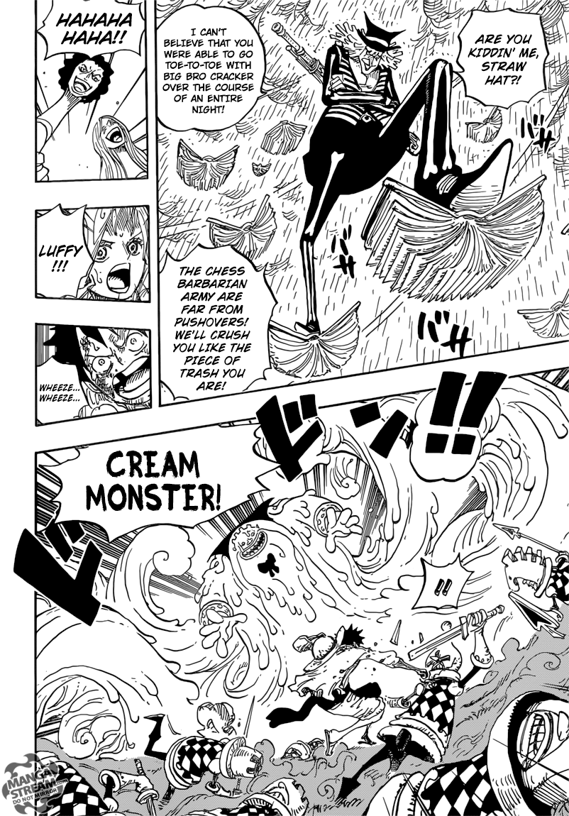 onepiece One Piece Manga