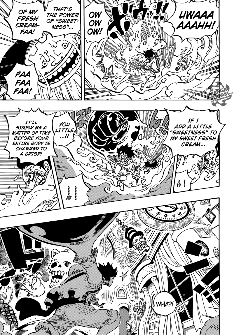 onepiece One Piece Manga