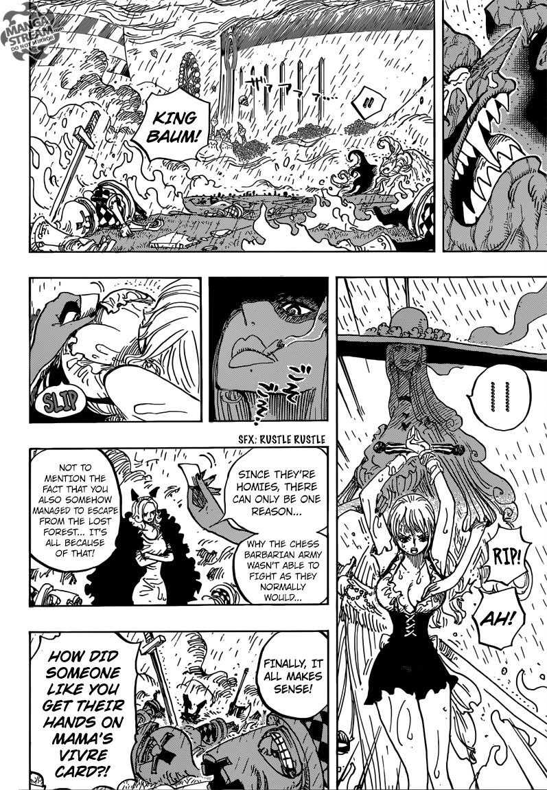 onepiece One Piece Manga