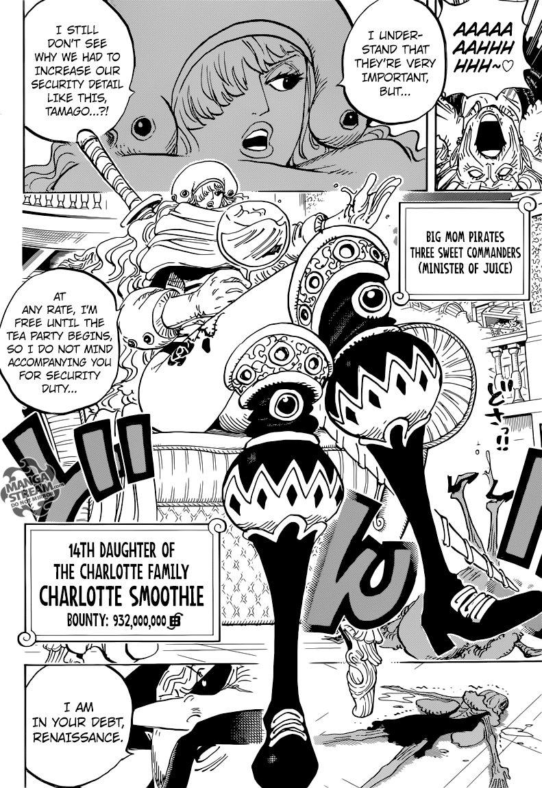 onepiece One Piece Manga