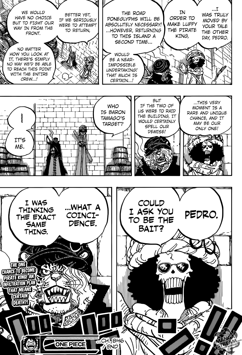 onepiece One Piece Manga