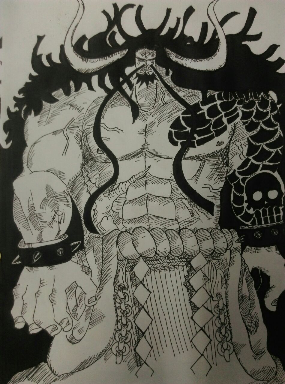 onepiece One Piece Manga