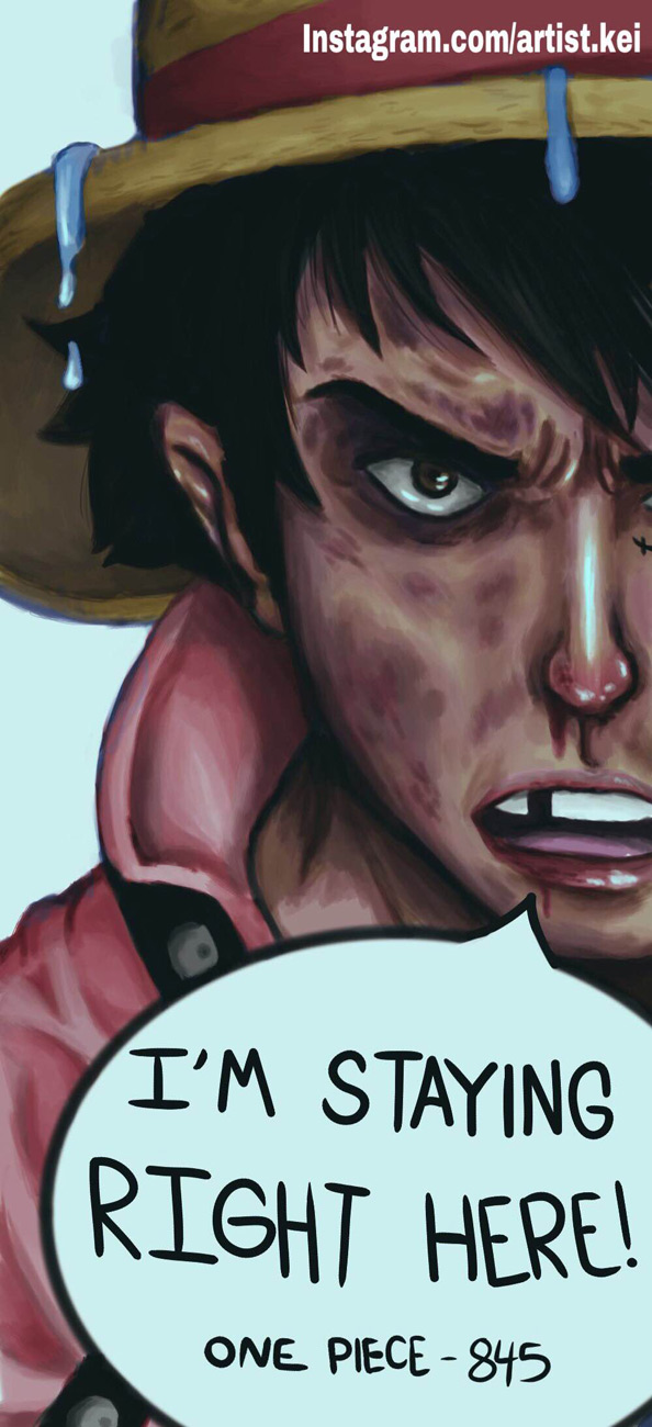 onepiece One Piece Manga