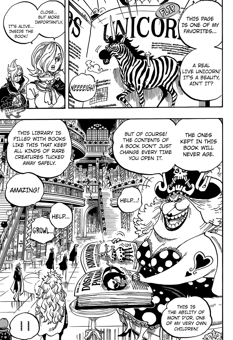 onepiece One Piece Manga