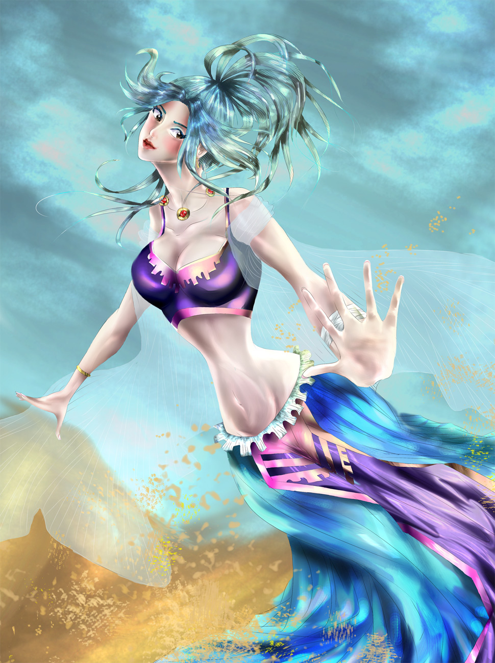 onepiece One Piece Manga