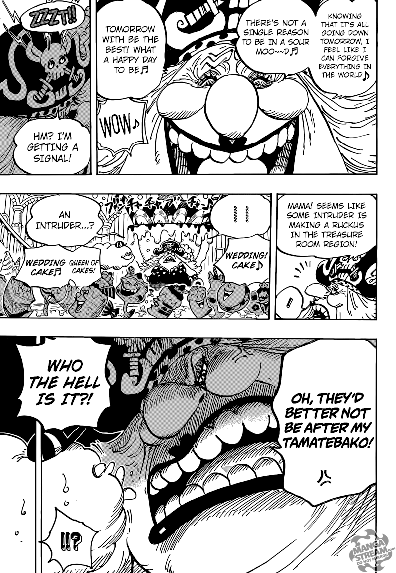 onepiece One Piece Manga