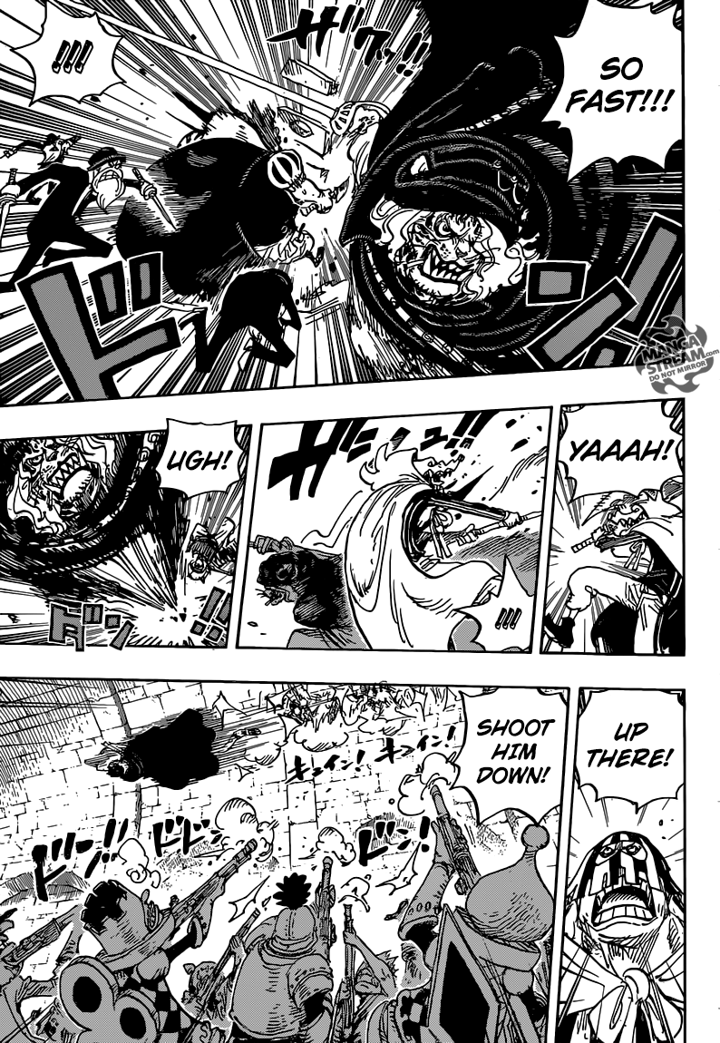onepiece One Piece Manga