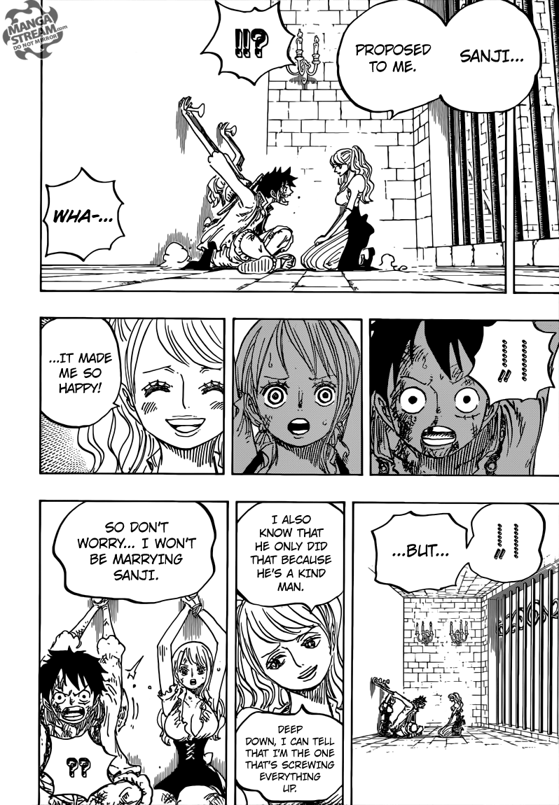 onepiece One Piece Manga