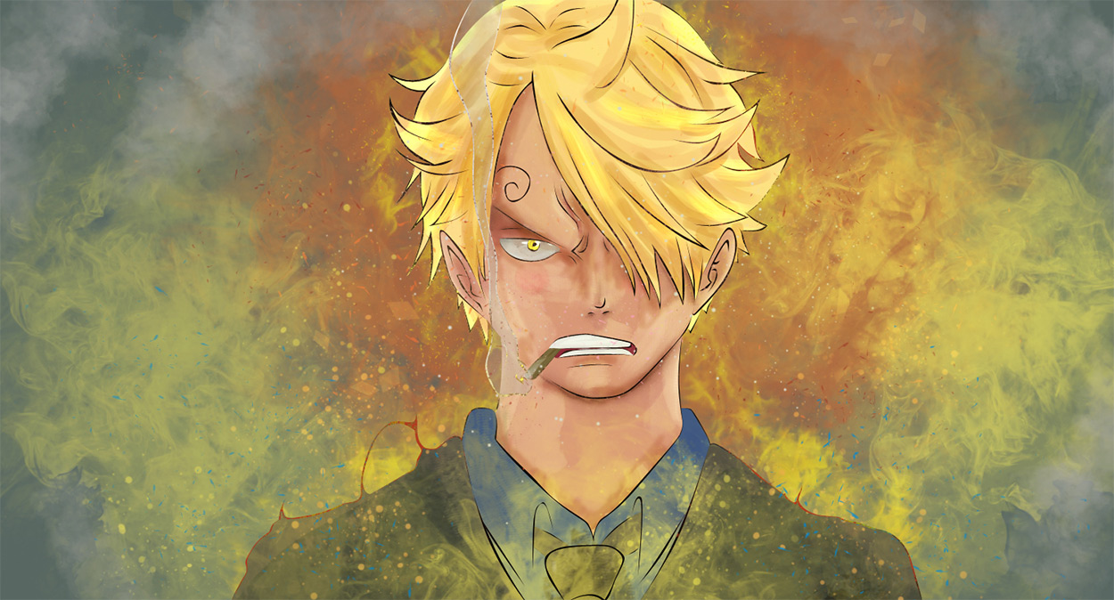 onepiece One Piece Manga