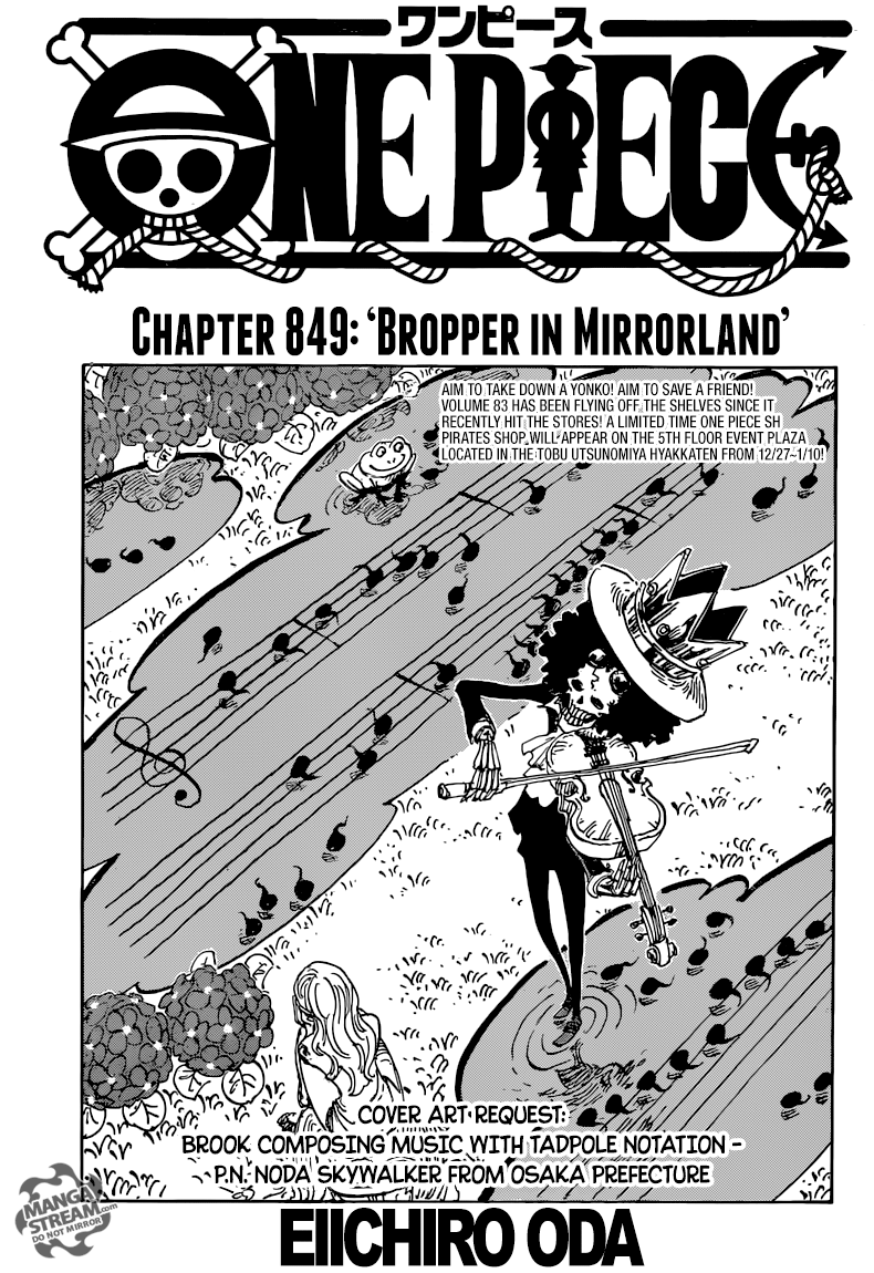 onepiece One Piece Manga