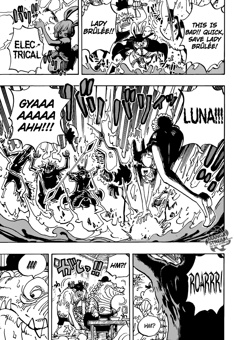 onepiece One Piece Manga