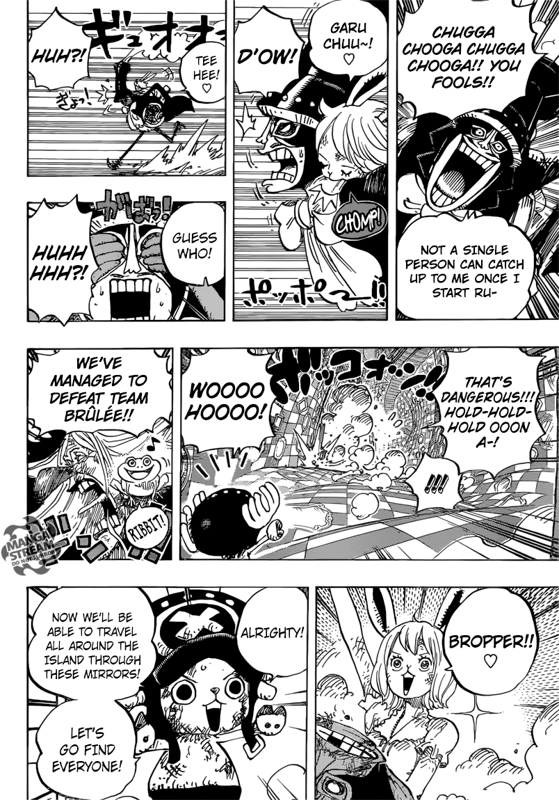 onepiece One Piece Manga