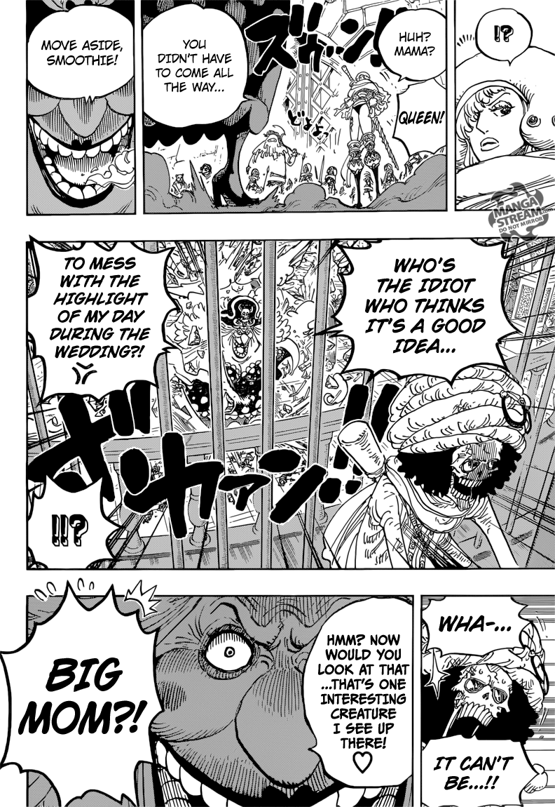 onepiece One Piece Manga