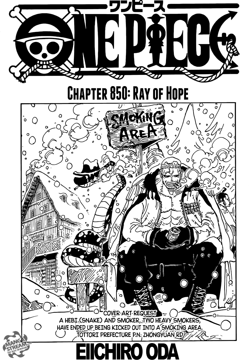 onepiece One Piece Manga